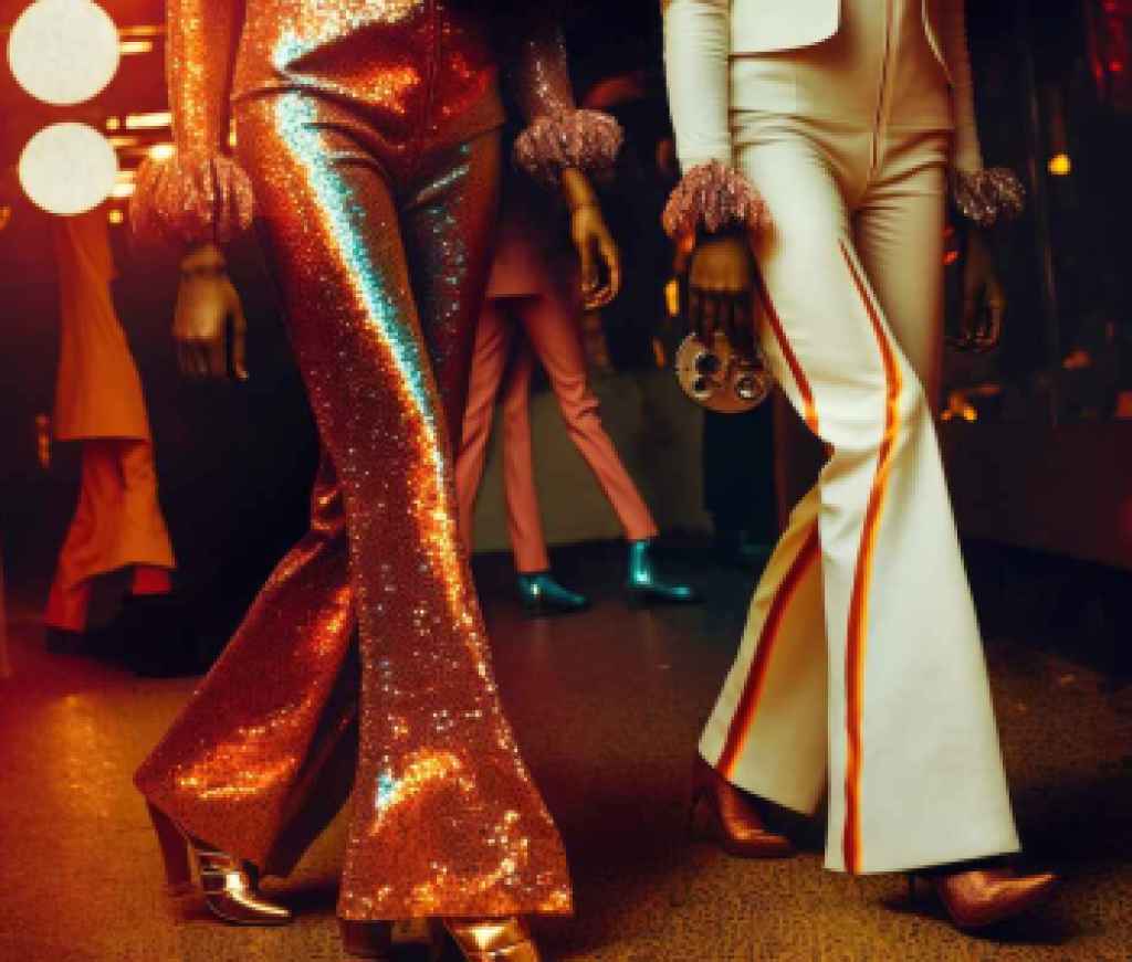 1970s disco