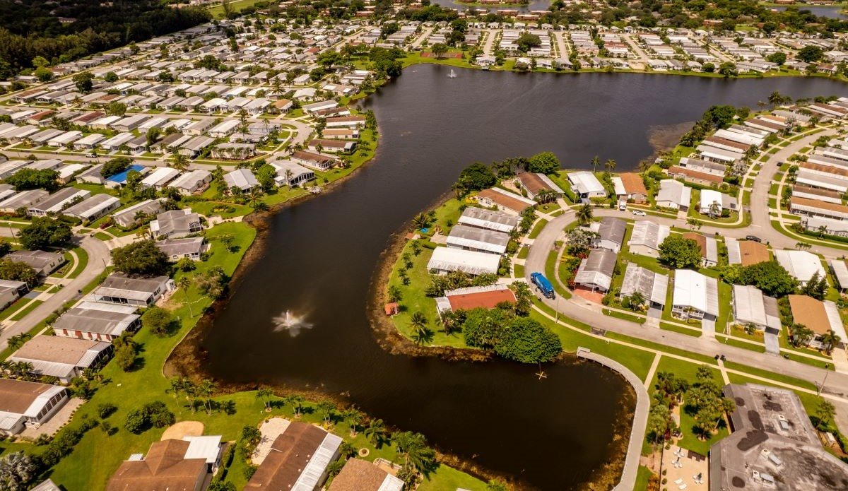 Opinion: Should Florida’s new HOA law go nationwide?