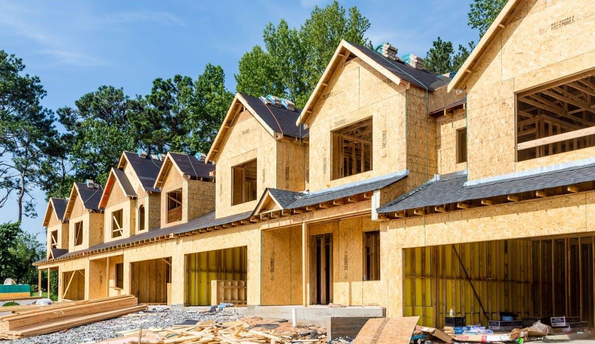 Here’s why we won’t build millions of new homes