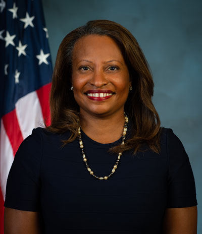 Adrianne Todman, deputy HUD secretary and acting HUD secretary during the Biden administration.