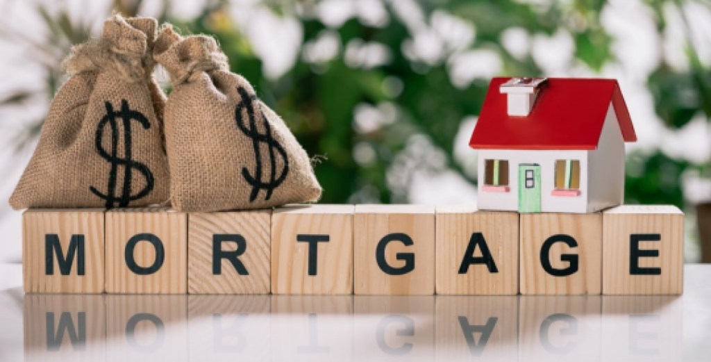 Mortgage, Mortgage 4