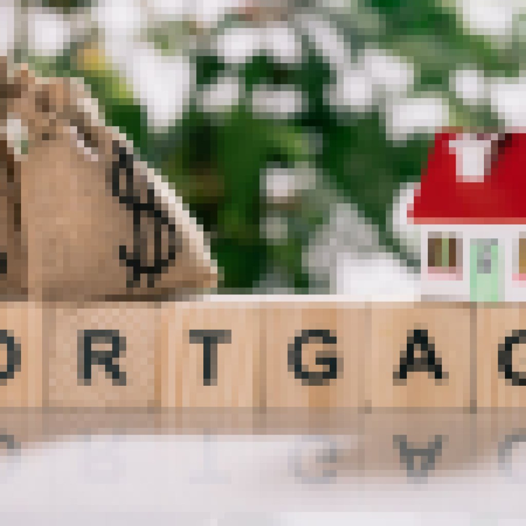 Mortgage, Mortgage 4
