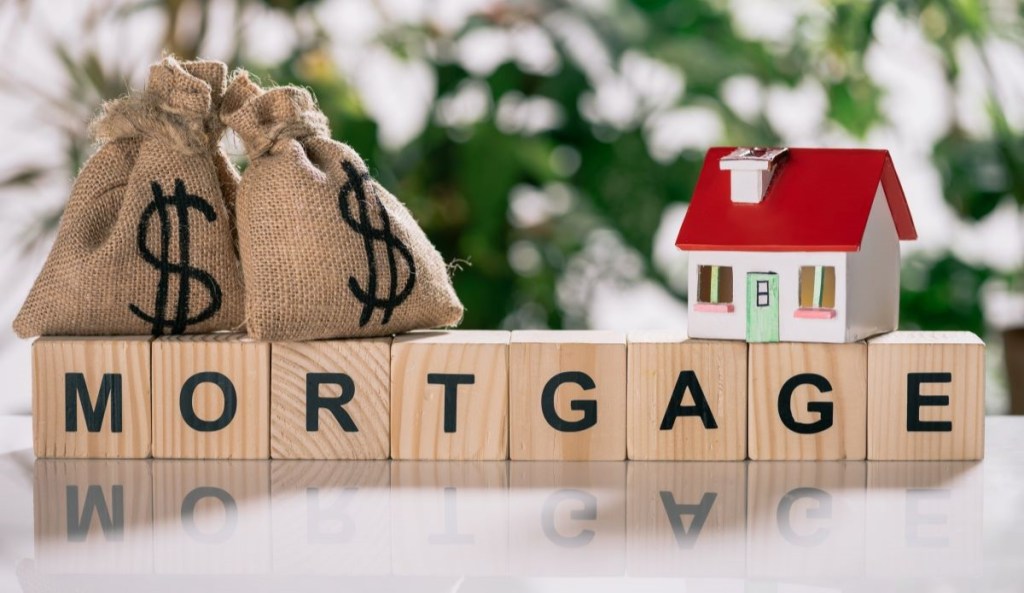 Mortgage, Mortgage 4