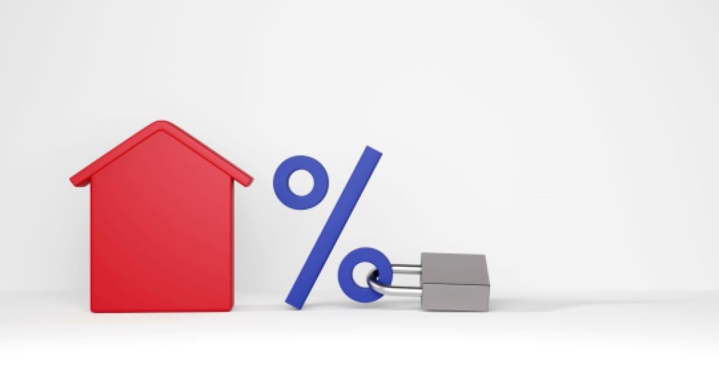 Mortgage Rates, Percentage 7