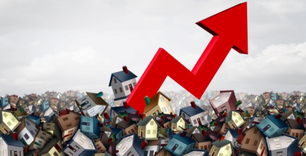 Mortgage Rates, Increase 7