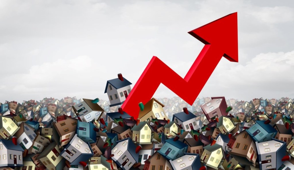 Mortgage Rates, Increase 7