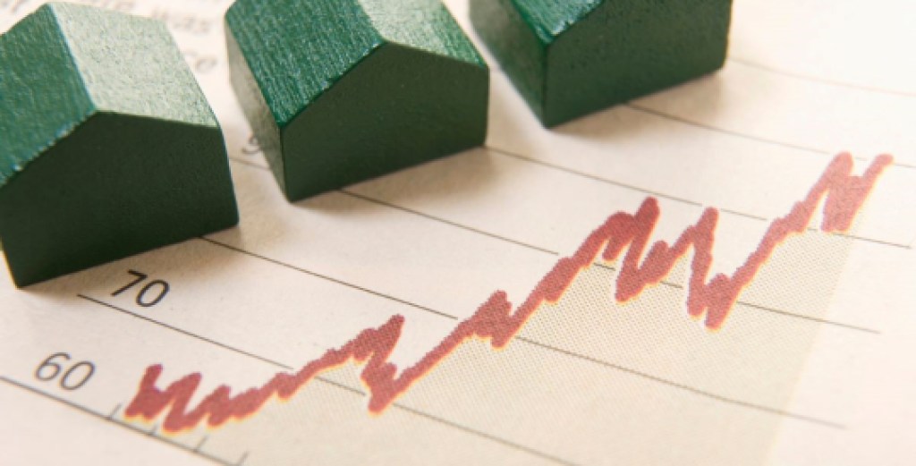 Mortgage Rates, Chart 5