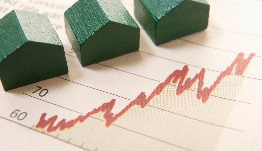 Mortgage Rates, Chart 5