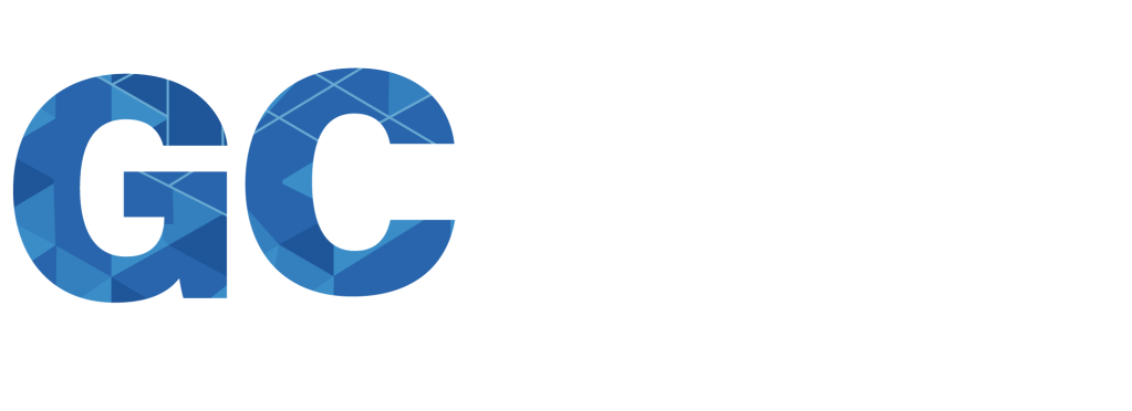 Game Changers Logo 2024 White