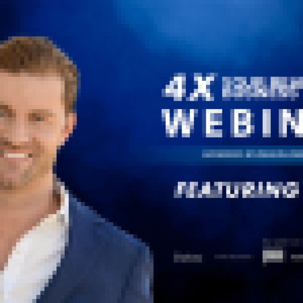 4x Your Real Estate Business with Jason Mitchell