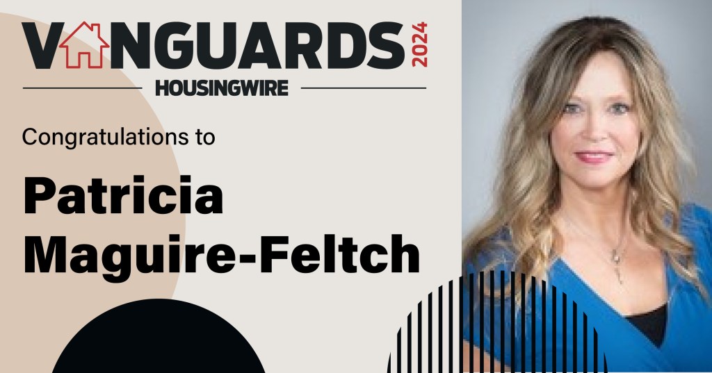 Patricia Maguire-Feltch