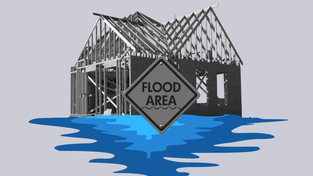 Florida-overbuilt-in-high-risk-flood-zones