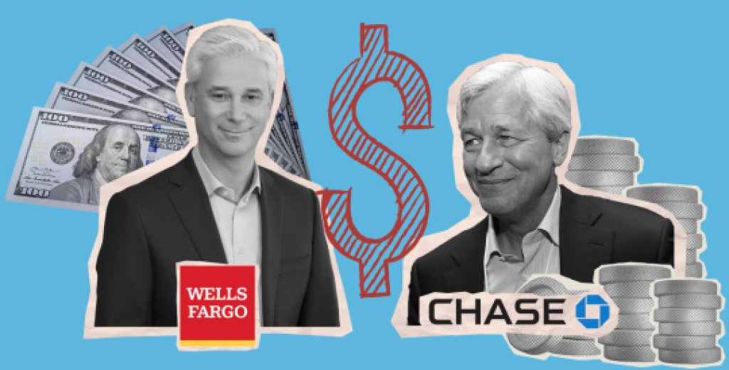 JPMorgan-Chase-and-Wells-Fargo