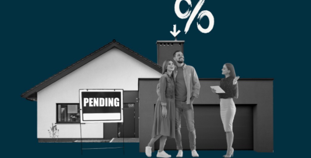 Redfin-report-on-buyer-demand-that-shows-pending-home-sales