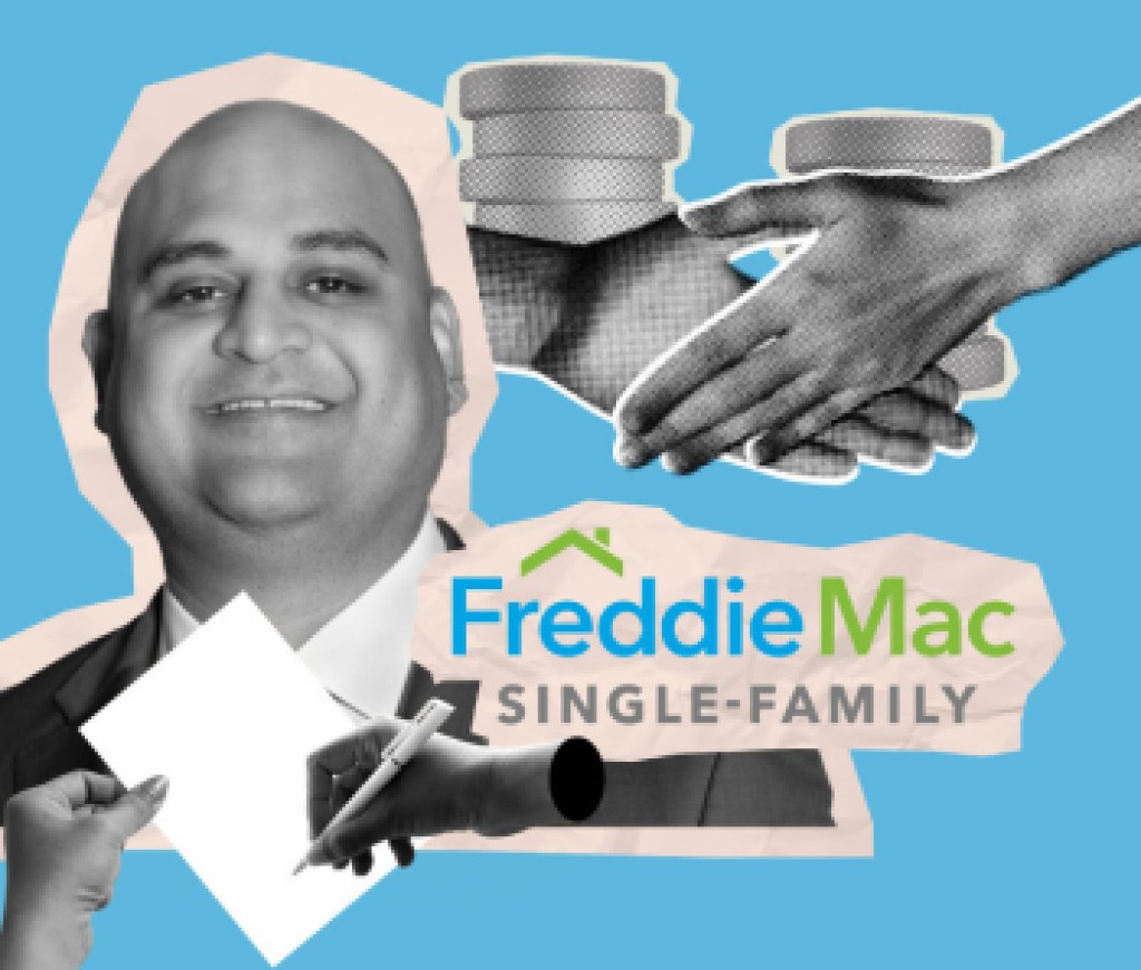 Sonu-Mittal-at-Freddie-Mac-about-loan-buyback-alternatives-and-appraisal-waivers