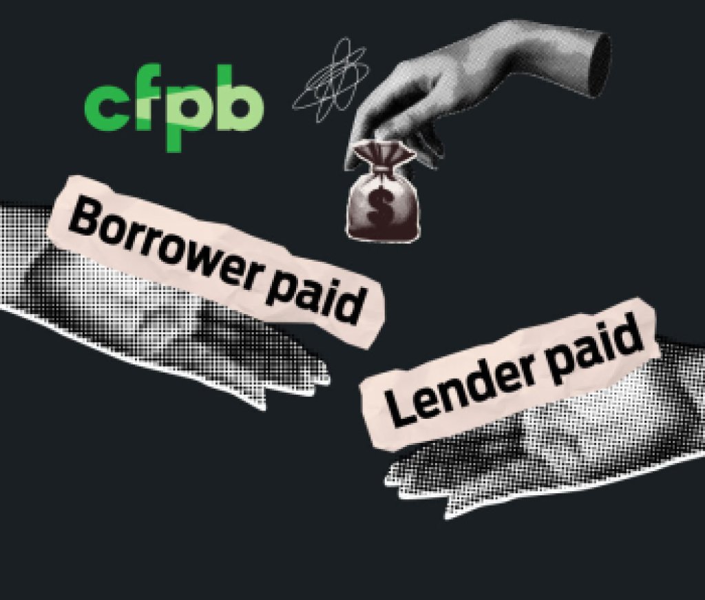 CFPB's-audit-of-mortgage-brokerage-firms,-focusing-primarily-on-loan-officer-compensation