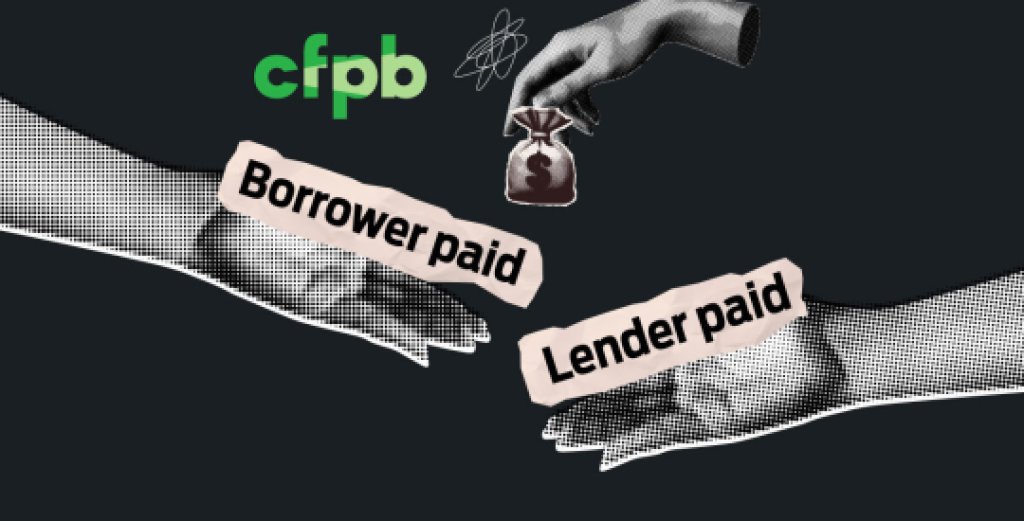 CFPB's-audit-of-mortgage-brokerage-firms,-focusing-primarily-on-loan-officer-compensation