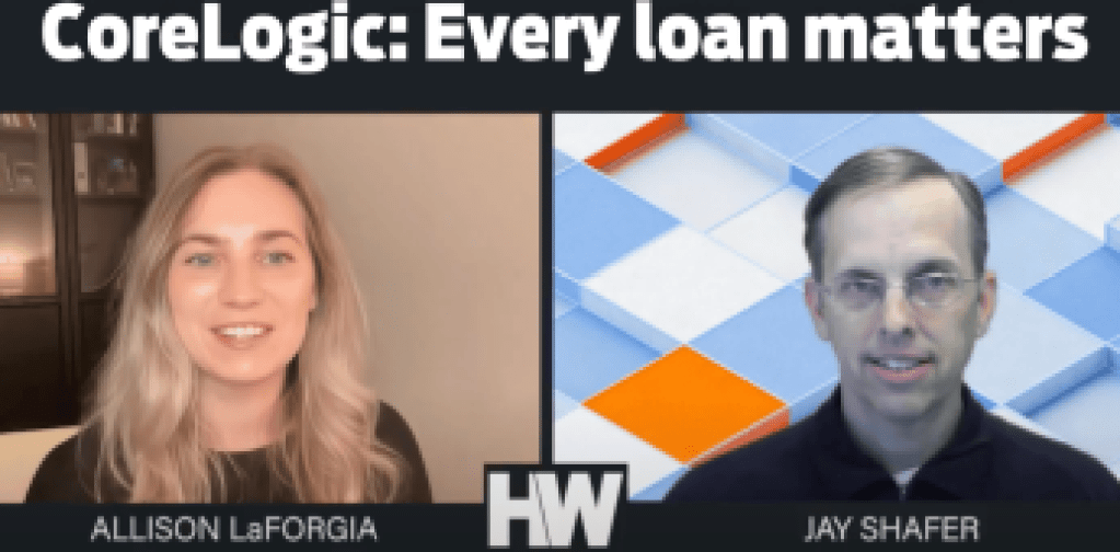 Every loan matters