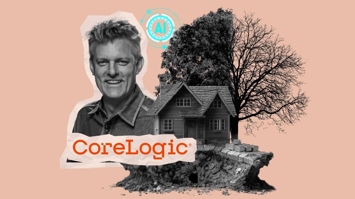 Corelogic’s John Rogers on AI, Climate Risk and Land Development Issues