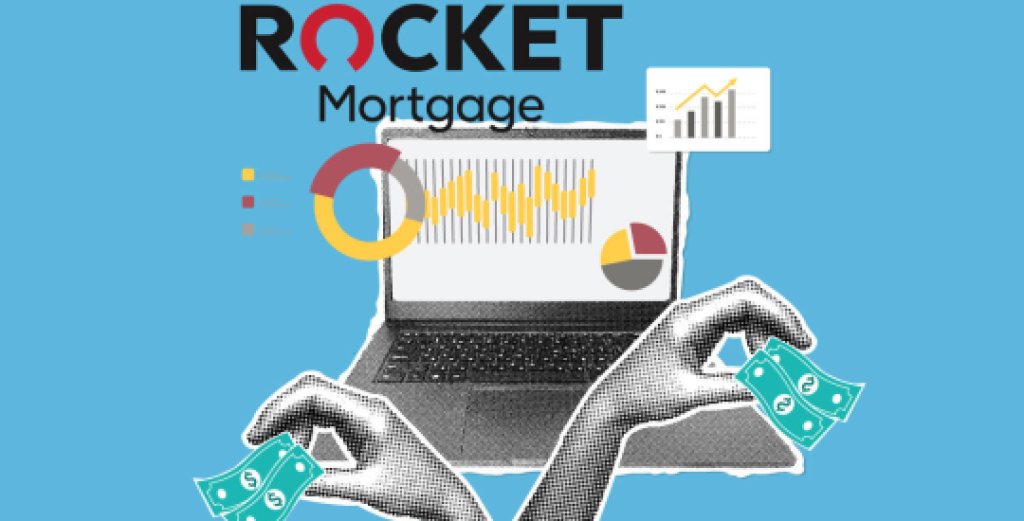 Rocket-Mortgages-servicing-strategy