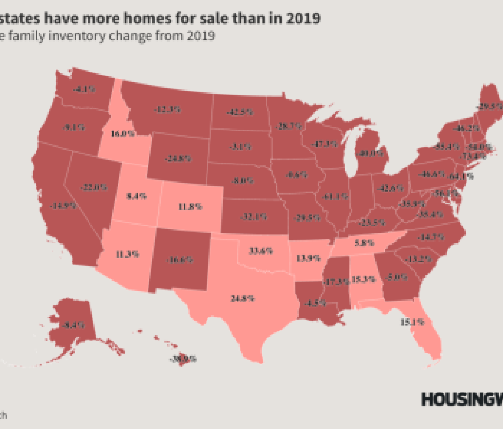 2019 Inventory Change By State@2x