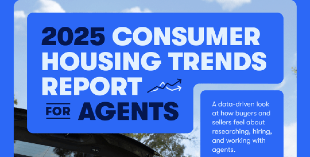 2025 Zillow Consumer Housing Trends Report