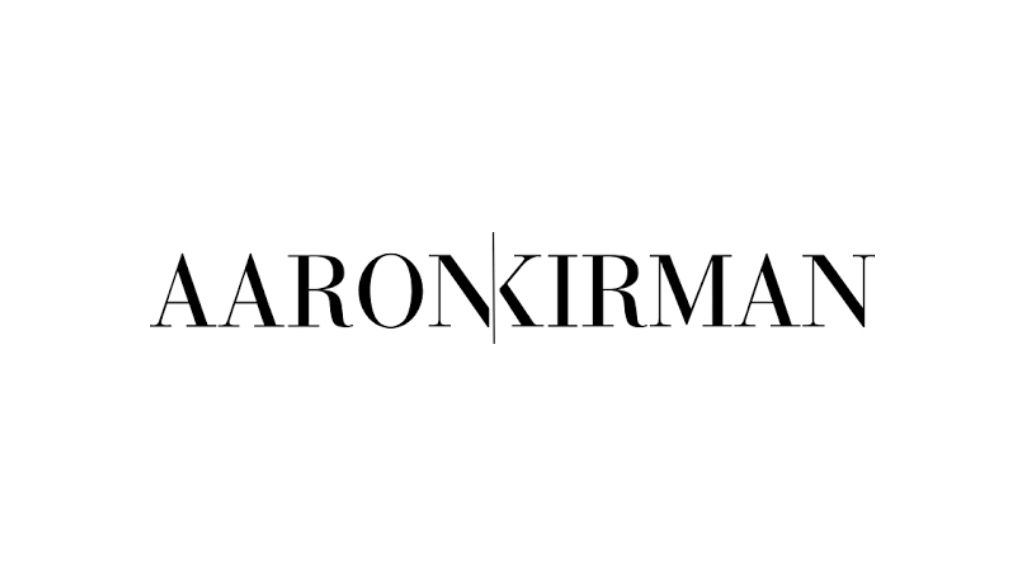 Aaron Kirman Group logo