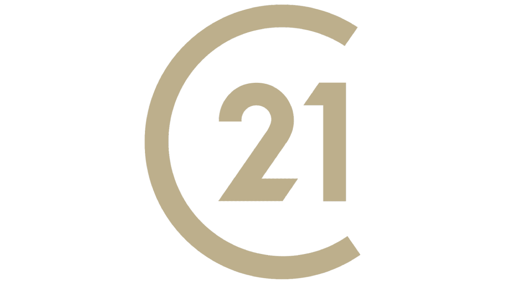 Century 21 logo icon