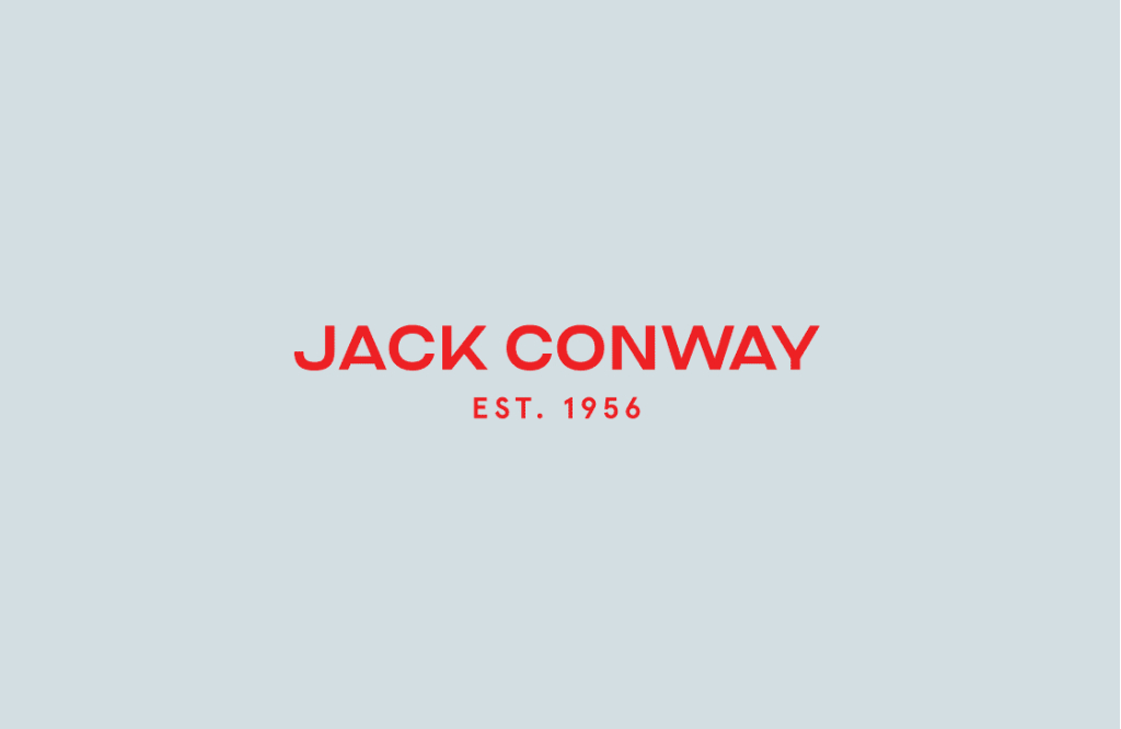 Jack Conway logo