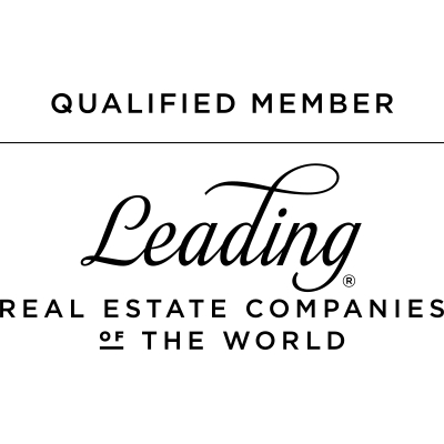 Leading Real Estate Companies of the World - Qualified member logo