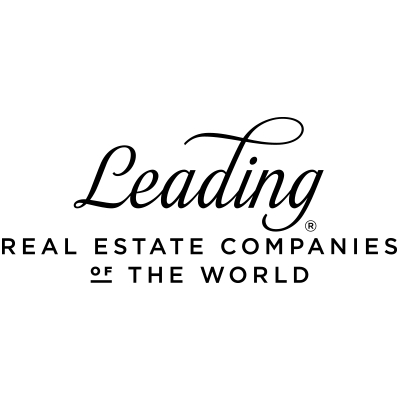 Leading Real Estate Companies of the World in white background