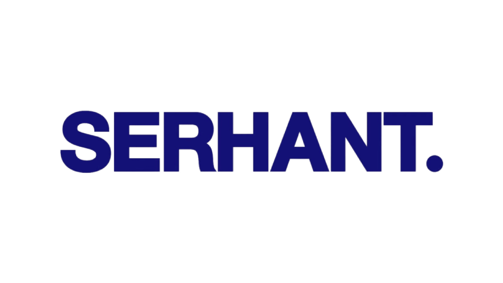 SERHANT logo