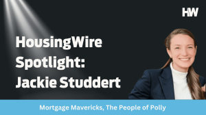 Long Island to Leadership: Jackie Studdert’s Vision for the Future of Mortgages